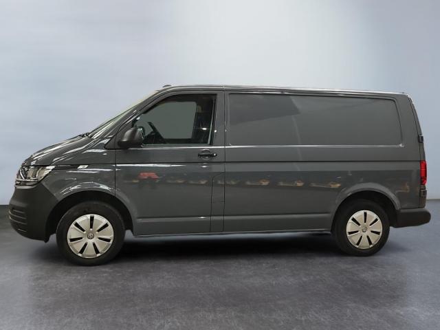 Volkswagen Transporter image 1
