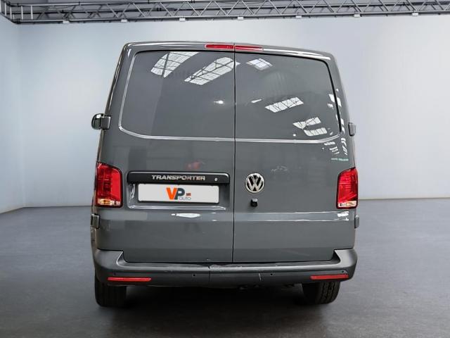 Volkswagen Transporter image 5