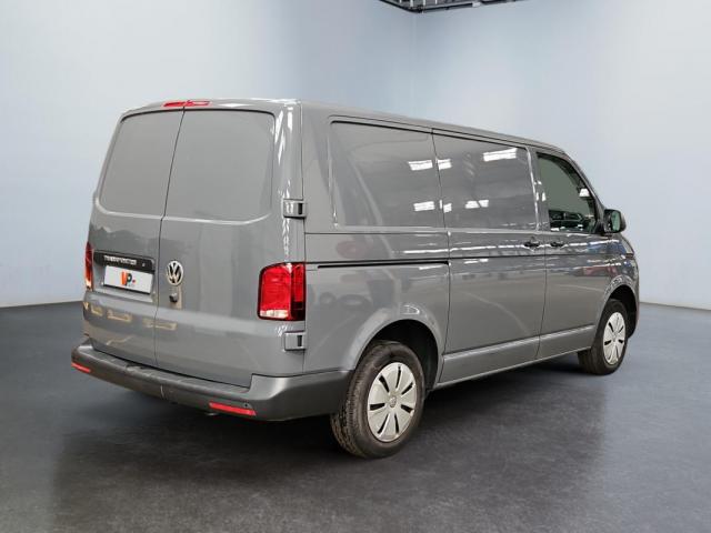 Volkswagen Transporter image 4