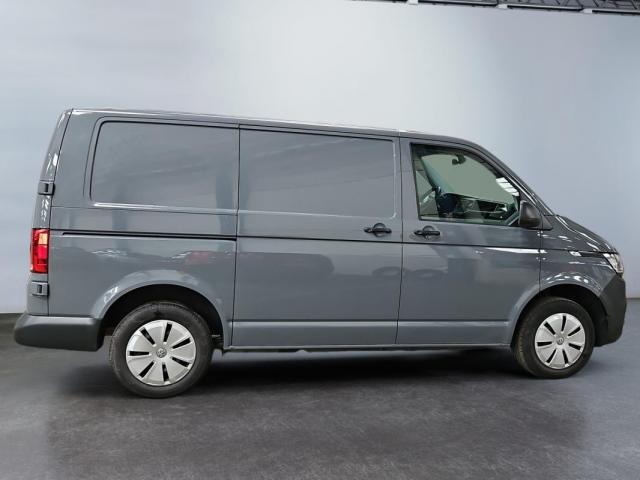 Volkswagen Transporter image 6