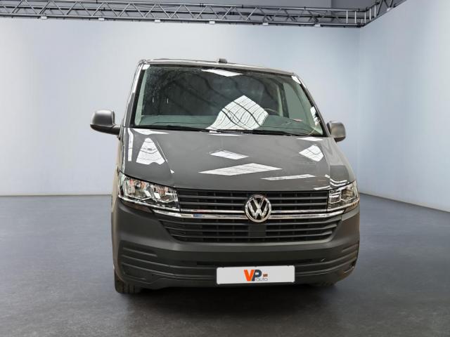 Volkswagen Transporter image 7