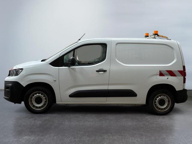 Peugeot Partner image 2