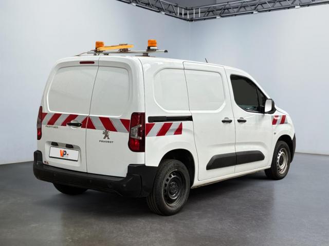 Peugeot Partner image 7