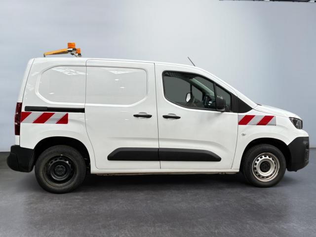 Peugeot Partner image 8