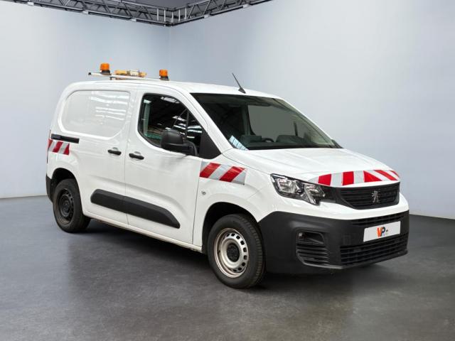 Peugeot Partner image 3