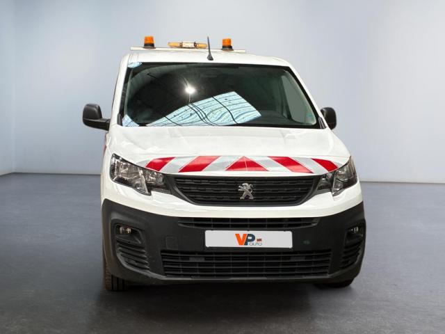 Peugeot Partner image 6