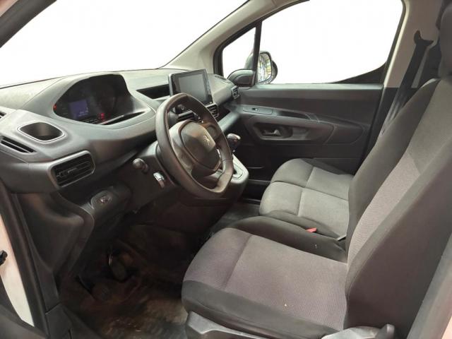 Peugeot Partner image 5