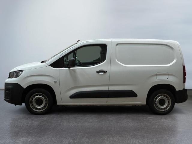 Peugeot Partner image 7