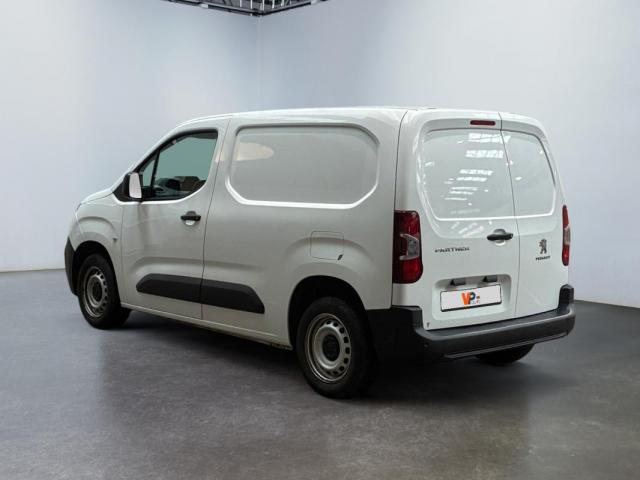 Peugeot Partner image 6