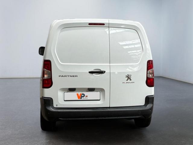 Peugeot Partner image 1