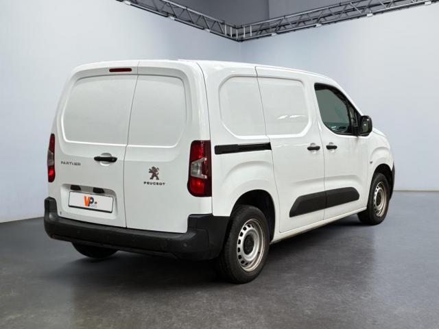 Peugeot Partner image 5