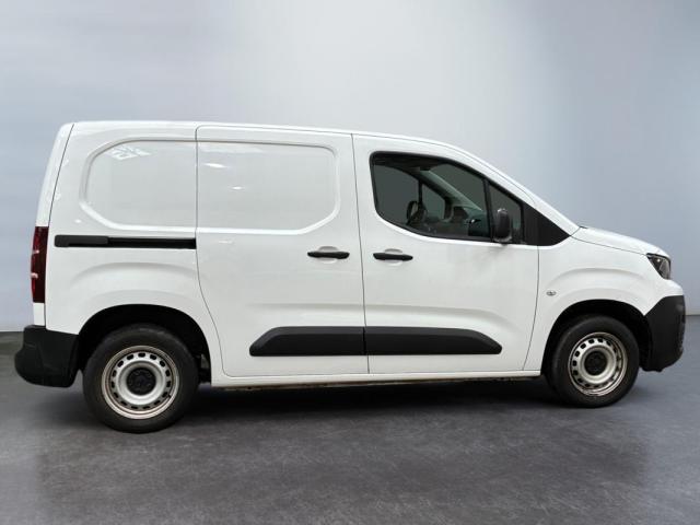 Peugeot Partner image 3