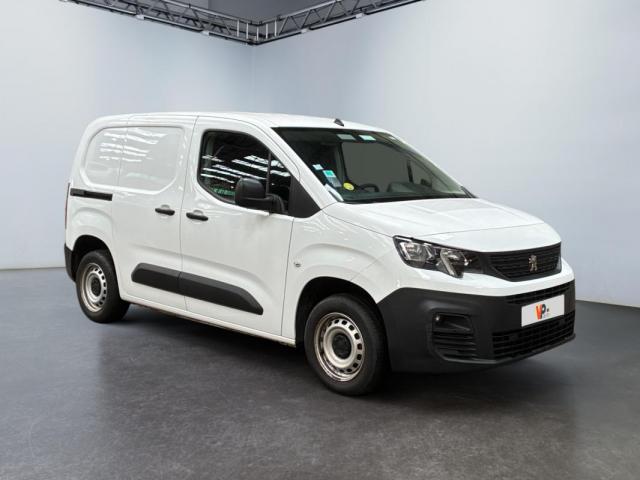 Peugeot Partner image 8
