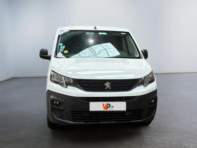 Peugeot Partner image 4