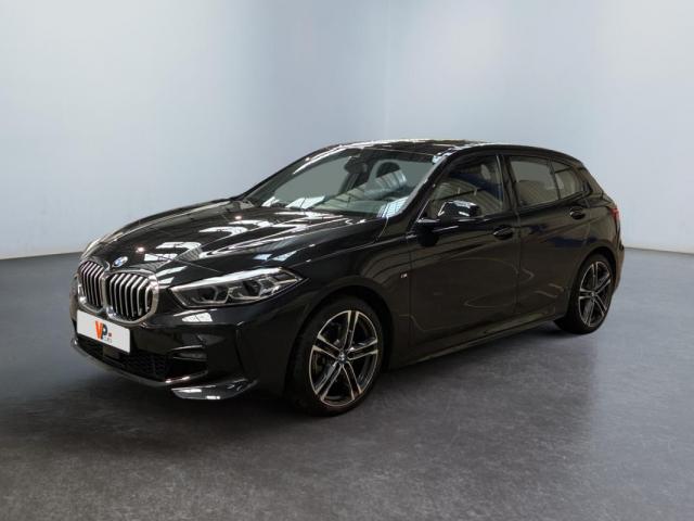 Bmw Série 1 F40 116i 109 Ch Dkg7 M Sport