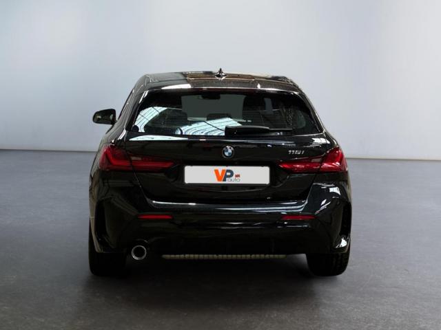 Bmw Série 1 image 1