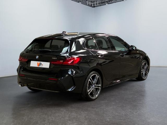 Bmw Série 1 image 4