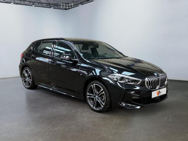 Bmw Série 1 image 6