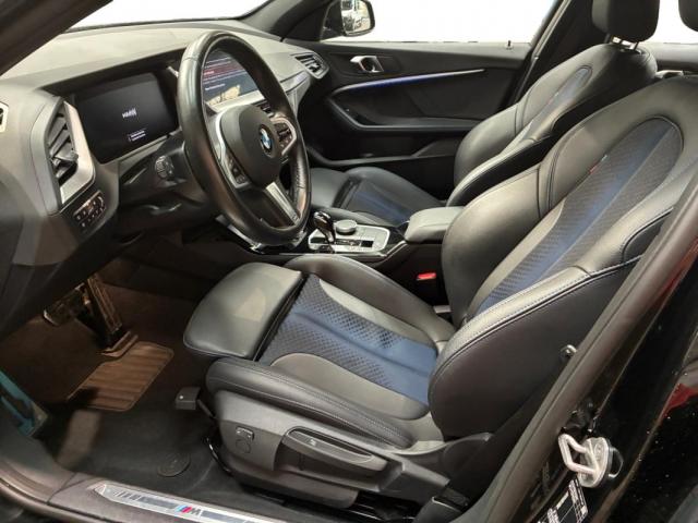 Bmw Série 1 image 8