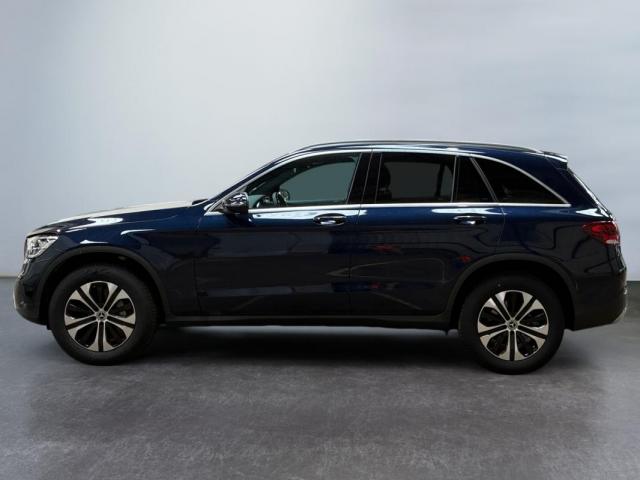 Mercedes Benz Glc image 4