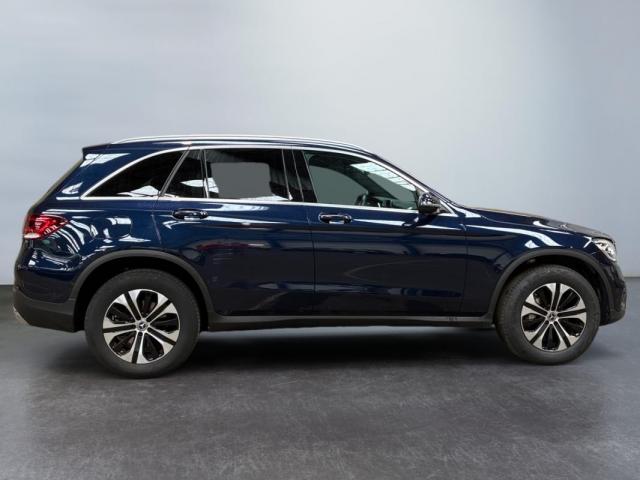 Mercedes Benz Glc image 1