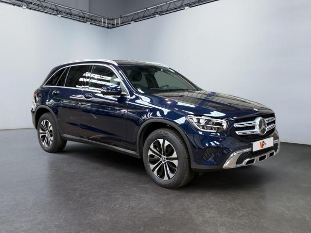 Mercedes Benz Glc image 2