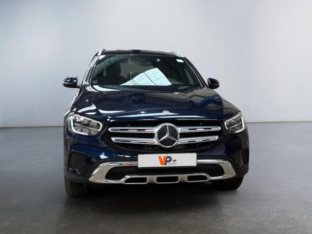 Mercedes Benz Glc image 7