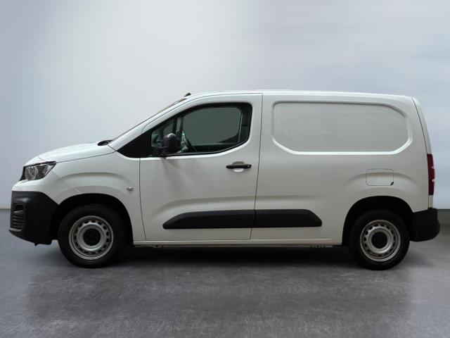 Peugeot Partner image 2