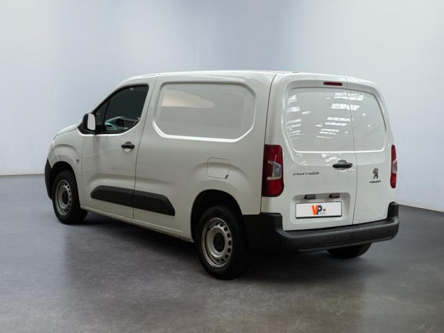 Peugeot Partner image 8