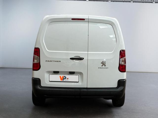 Peugeot Partner image 5
