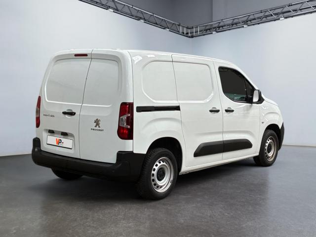 Peugeot Partner image 7