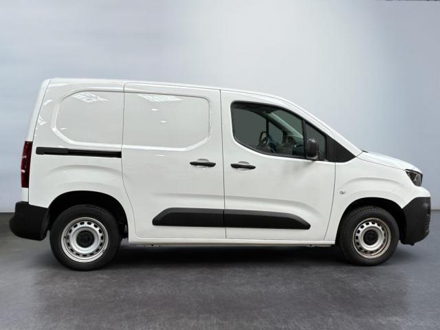 Peugeot Partner image 1
