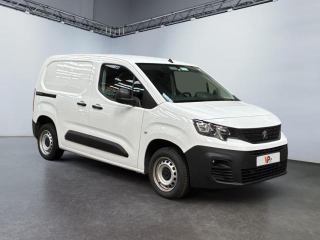 Peugeot Partner image 6