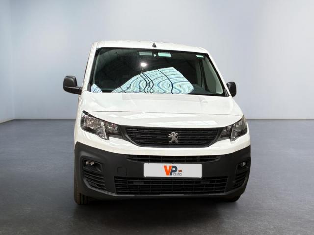 Peugeot Partner image 3