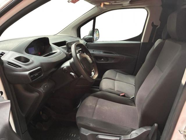 Peugeot Partner image 4
