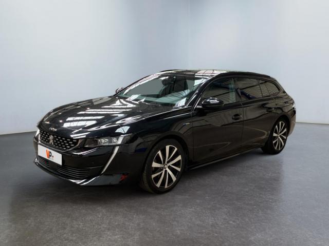 Peugeot 508 Sw Hybrid 225 E-Eat8 Gt Line