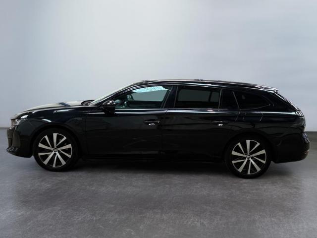Peugeot 508 Sw image 6