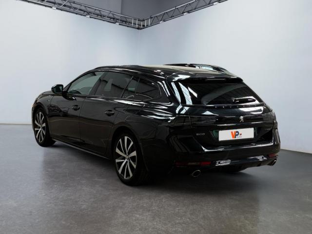 Peugeot 508 Sw image 7