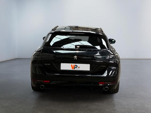 Peugeot 508 Sw image 3