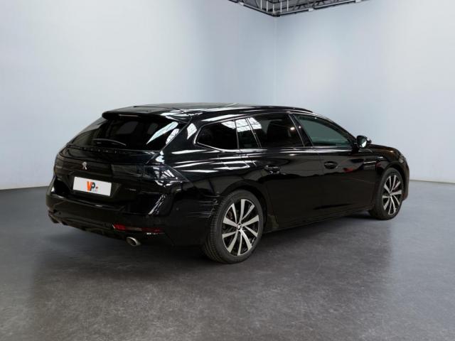 Peugeot 508 Sw image 2