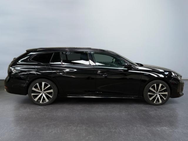 Peugeot 508 Sw image 8