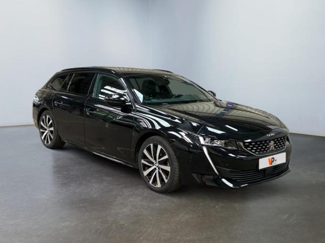 Peugeot 508 Sw image 4