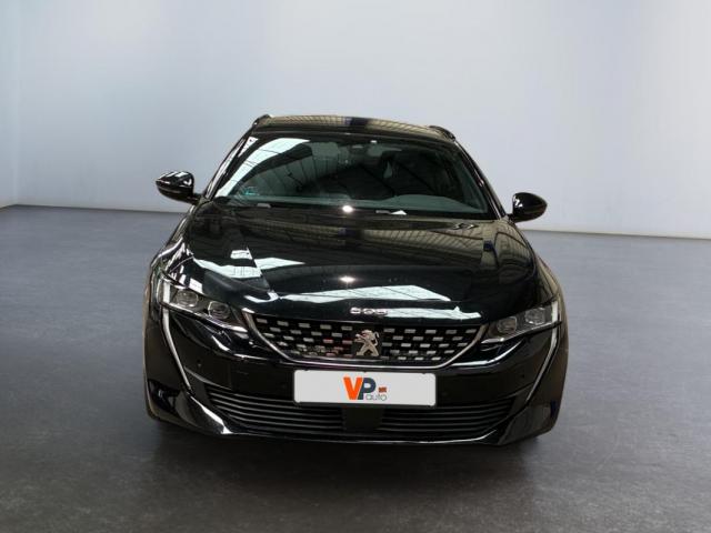 Peugeot 508 Sw image 5