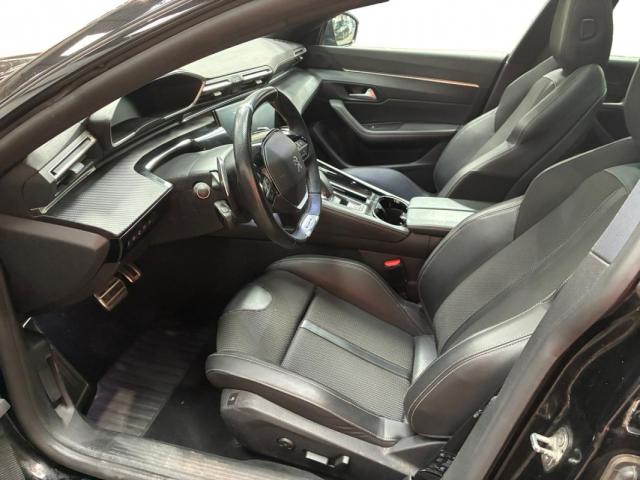 Peugeot 508 Sw image 1