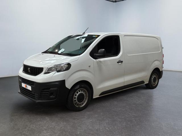 Peugeot Expert Fourgon Fgn Tole Standard 1.5 Bluehdi 120 S&s Bvm6 Premium
