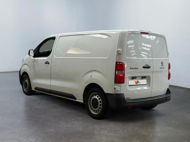 Peugeot Expert image 8
