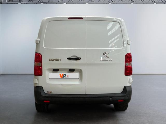 Peugeot Expert image 4