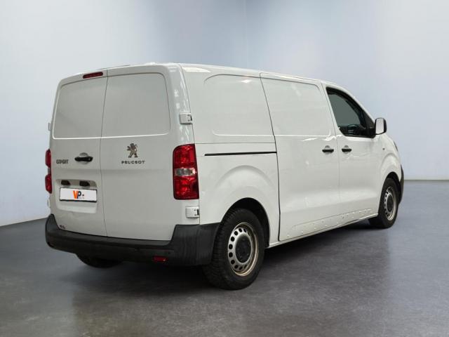 Peugeot Expert image 1