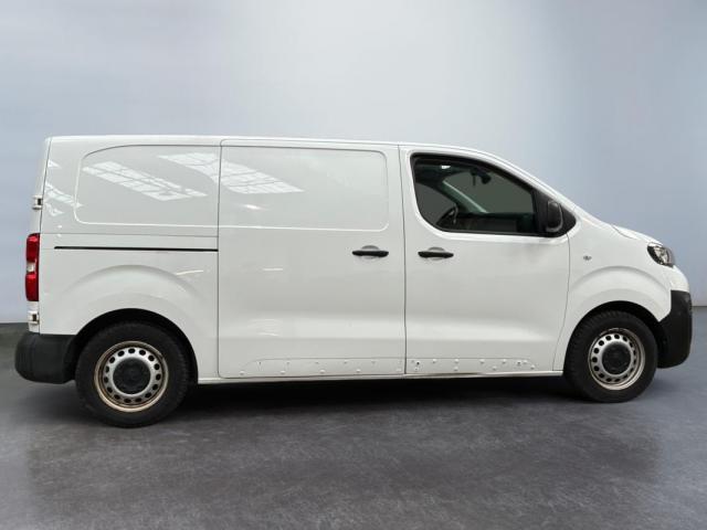 Peugeot Expert image 3