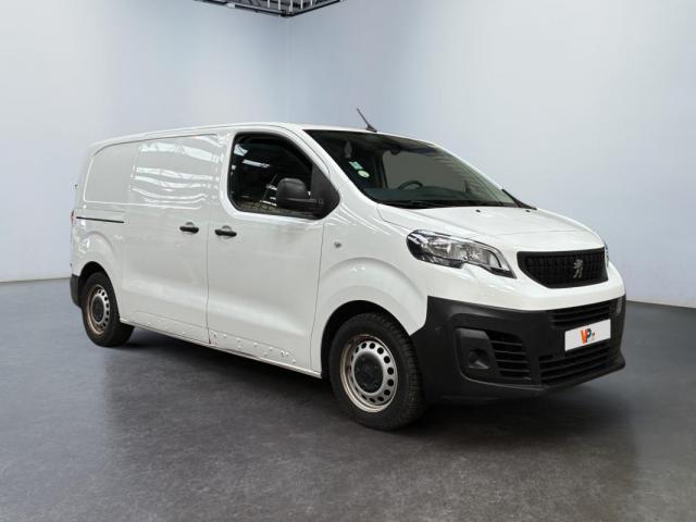 Peugeot Expert image 6